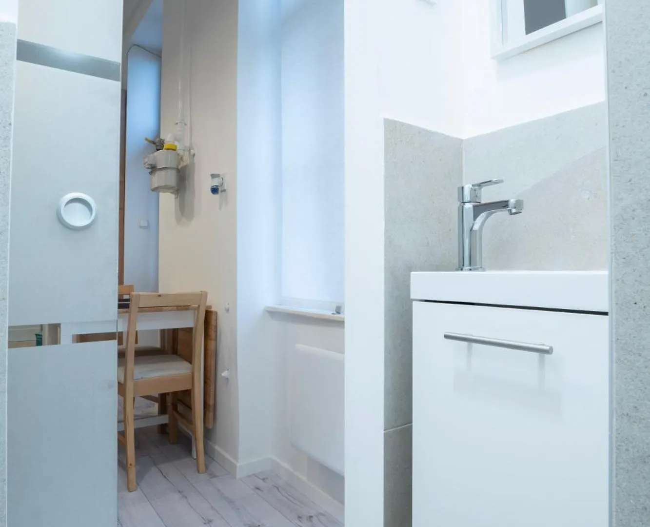 Studio In The Heart Of Party District Ka28 Budapest Apartment