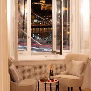 Appartamento Matilda Luxury, Budapest