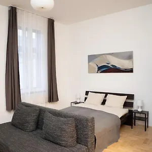 Appartamento Vincent, Budapest