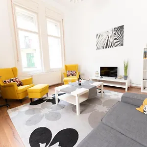 Appartamento Danube Dwelling Aulich Utca 3, Budapest